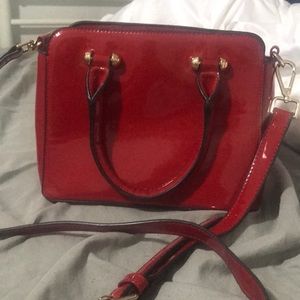 Red Purse ❤️